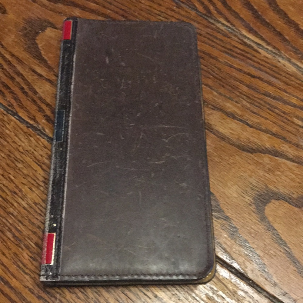 Twelve South Apple 6s cellphone case